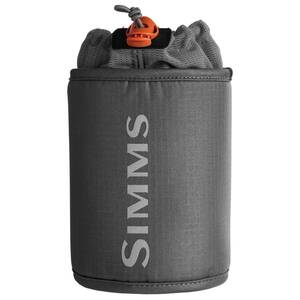 SIMMS Sims Bottle Holder Bottle Holder GUNMETAL