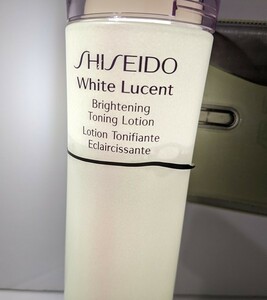 Shiseido White Louest Toning Toning Lotion Medicine Whitening Ren Collection Lotion 150ml (Remaining amount is about 70 %)