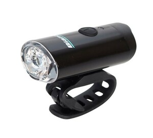 Bianchi Bianchi USB Light B Front Light Black Color New Non -standard -size mail shipping included