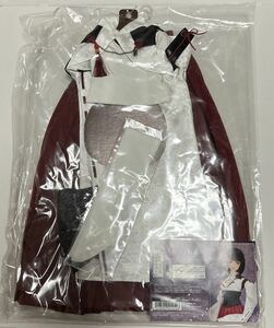 [New/Unopened item] Monthly clothes for SD/DD (red red) "Designers Collection" Bokus