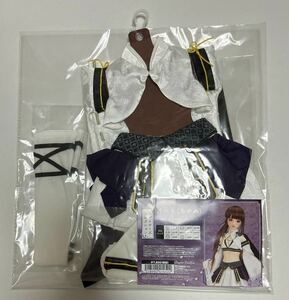 [New/Unopened item] Monthly clothes for SD/DD (Ayame) "Designers Collection" Bokes End Sold