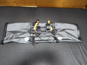 ORTLIEB handle barpack (15L)