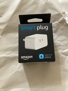 Amazon genuine smart plug