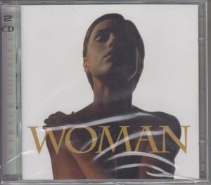 Woman /V.A. Omnibus [2-disc set] [Import board] ★ New unopened /565439-2 /230920