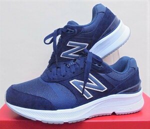 ★ New ★ NB New Balance Walking WW880 NV5 Navy 26.0 (D)