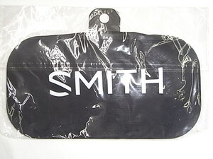 It is inevitable to sell out !! Super -popular big standard product !! Genuine new 24 Smith Goggle Cover Black / Smith Goggle Cover Black / # 2