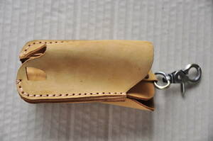 [New] ◆ Leather electronic tobacco porch ◆ Made of cowhide ◆ ◆ ◆ ◆