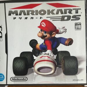 ◆◆ Mario Kart DS ◆◆ DS software