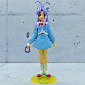 Protect Tsukiten on the showoline! Real figure collection