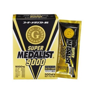 〔Medalist〕MEDALIST Super Medalist 9000 8 bags