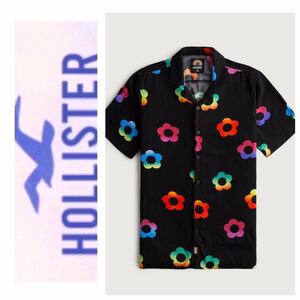 ☆ Free shipping ☆ ◎ M ◎ New genuine product ◎ Hollister ◎ HOLLISTER ◎ Long T-shirt ◎ Shipping included ◎