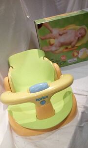 ★7736★Aprica Bath chair Baby products Bath chair Baby