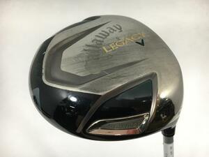 Prompt decision used Legacy driver 2008 1w Speed ​​Axis 50W 10.5 SR