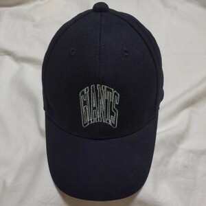 Giant Yomiuri Giants Hat Giants Fan Club Cap
