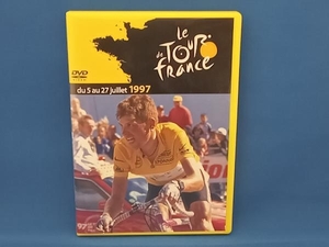 DVD Tour de France 1997