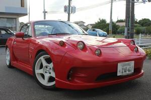 Final! ! ★ H02 MAZDA Eunos Road Star E-NA6CE Renewer's specification [consignment sales vehicle]