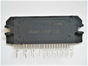SB04-101 INFINEON? IRAMS10UP60A Motor Driver IC Details Details Unused Unused only for long -term preserved products only, 1 junk