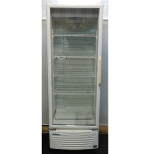 (No cash on delivery) 2014 Panasonic SMR-SU150L Reawein fried refrigerated showcase 242L W600D635H1762mm 80kg left opening 4-stage