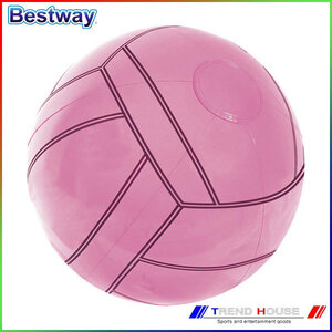 No Cash on delivery Beach ball 41cm Bestway/Sport Beach Ball Volleyball Bestway