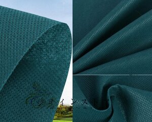 High durable commercial use width 1m x length 50m Non -woven cloth agricultural sheed weeding shee weede shee weeding sheep -prevention shee polypropylene PP material roll garden DIY agricultural coating