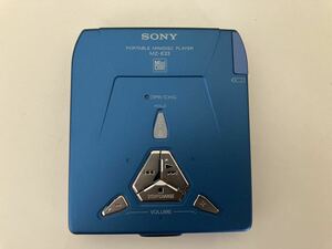 SONY MD Player Sony