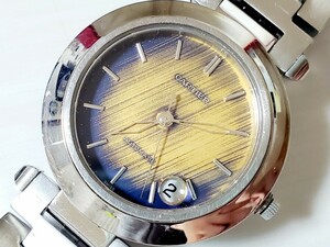 Cartier Cartier Pasha C Date AT/Automatic Volume [1031] Luxury mechanical wristwatch for gentlemen genuine bracelets