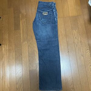 Stitches jeans 31 wide straight