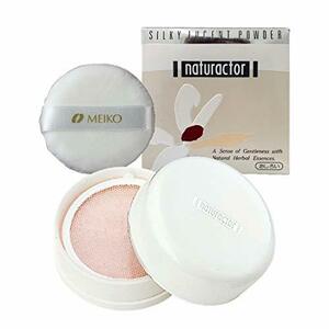 Ruth powder Silkylouscent powder 31 with pink only with puff 25g (Powder transparent gloss for finishing) [...