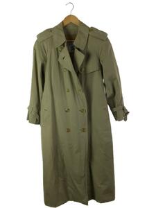 BURBERRYS ◆ Trench coat/-/cotton/BEG/FDO26-944-72