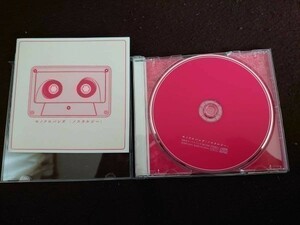 ★ ☆ A01561 Nostalgia / Monochrome Panda CD Album ☆ ★