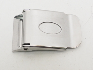 New GULL Galweight Belt Stainless Buckle weight [Y34067]