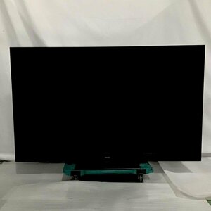 [Used goods] Panasonic / Viera / VIERA TH-65GZ2000 ACAS Chip built-in / 4K compatible 2019 made in 2019 65 inches 2 30014540