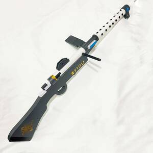 New Blue Archive Holy Garden Mika Cosplay Weapon Buruaka props