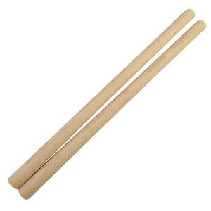Japanese drum Bachi Back drum Bachi taper type tapered taper material: maple (maple) tip