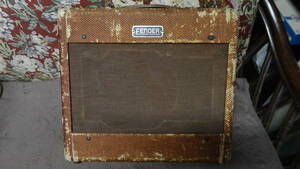 Fender Fender Princeton Model 5D2 Rare