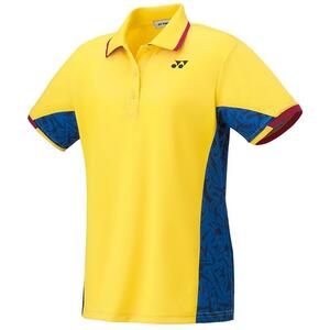 ★ YONEX Ladies Polo Shirt [20382] (O) New! ★