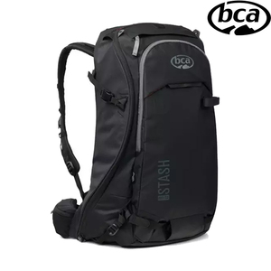 BCA Ae 2023/24 BCA STASH PRO 32L Backpack Ski Snowboard Backpack M/L Size