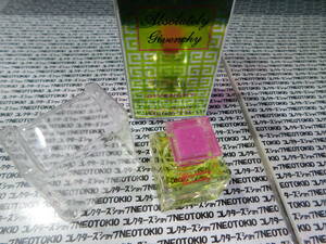 GIVENCHY Absolute Givenchy 7ml Mini Bottle T