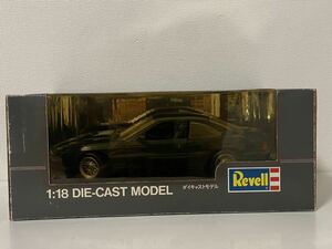 Level 1/18 BMW 850i Coupe REVELL COUP