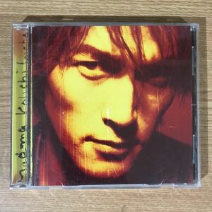 339 Used CD100 yen Hiroshi Inaba Magma