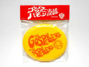 GOSPELLERS Gospellers Saka Tour 2008 Hamori Club Mirror Mirror Tour Goods