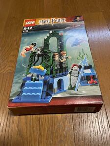LEGO Lego Harry Potter Harry Potter 4762.