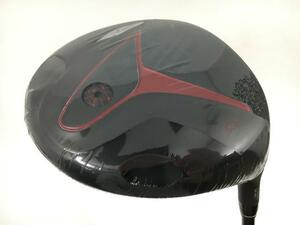 Prompt decision used unused ADR Strong Black 2 Driver 2017 1W Tour AD LV-6 Ver.2 9.5 X