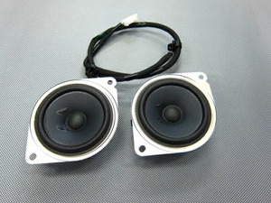 New unused Daihatsu Genuine Speaker Set Hijet Truck S500P S510P