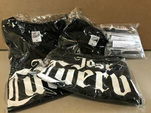 JOSE CUERVO "Querbo" T -shirt with logo M size x 2 "Quelvo" Label ballpoint pen with logo x 7 special sets 2023/10/02 ... ②