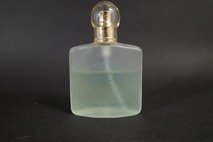 GIORGIO ARMANI Giorgio Armani ACQUA DI GIO Aqua dio EDT perfume 35ml
