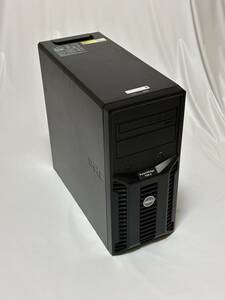 Dell Poweredge T110 II (Xeon E3-1220 V2 3.10GHz 4GB) ■ For junk and parts
