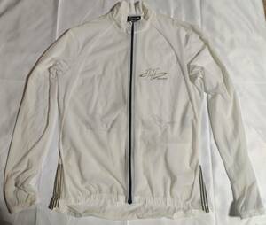 Campagnolo Campagnolo Light cycle jacket size l used dirt and scratches