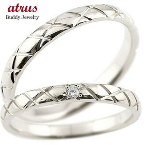 Pairing Pair Wating Ring Marriage Ring Cubic Zirconia Silver 925 Wedding Cubic Straight Silver