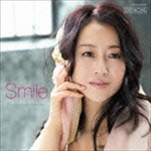 Smile-Thinking of your mother-Hiroko Koda (S)